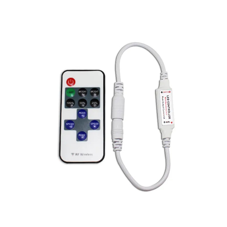 LED Tape Light Controller